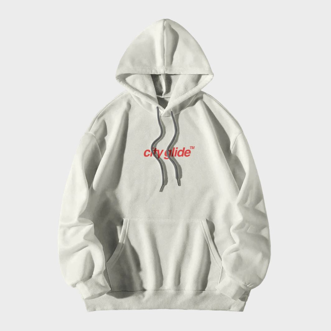 Ash Avenue Hoodie - City Glide Shop