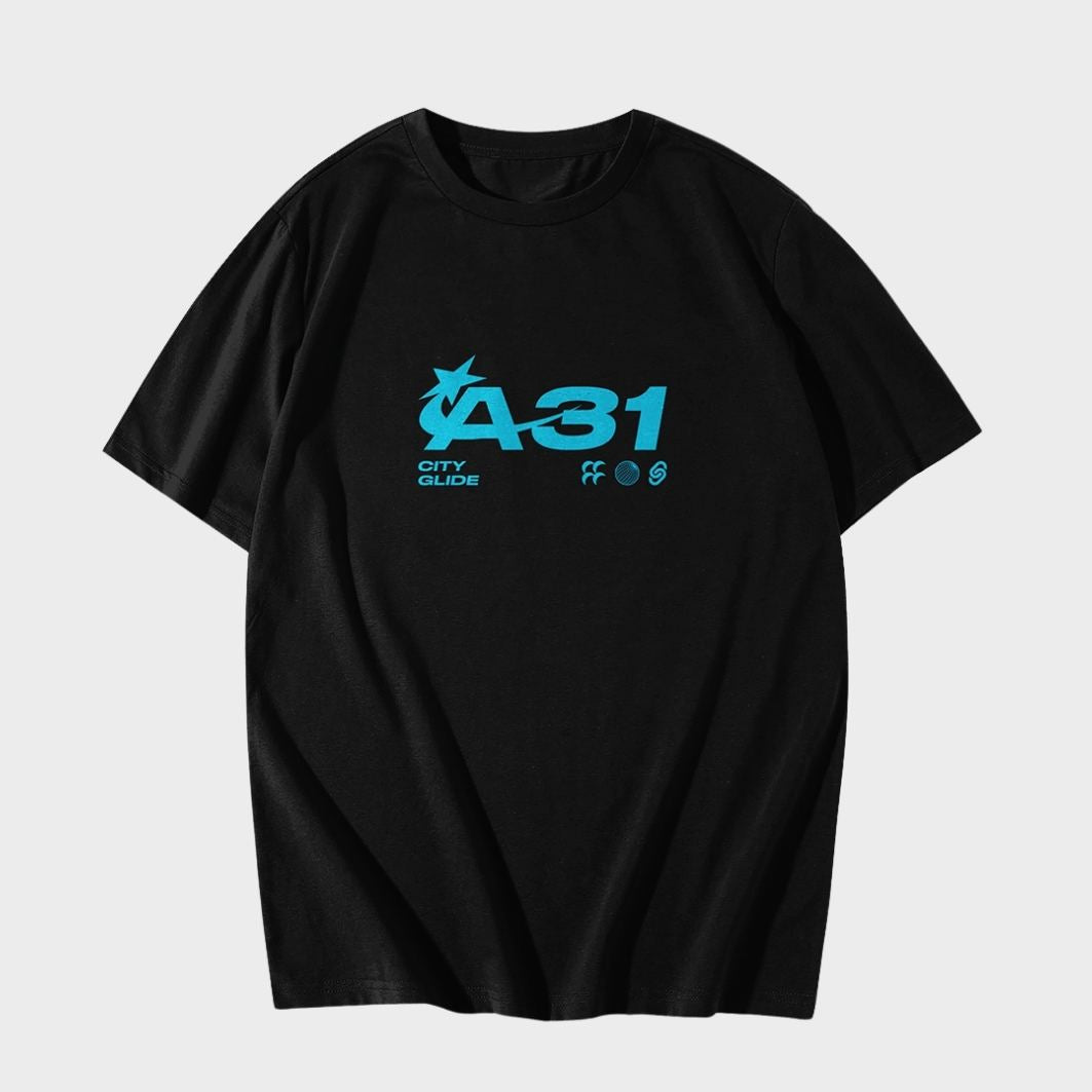 Coal Avenue Shirt - City Glide Shop