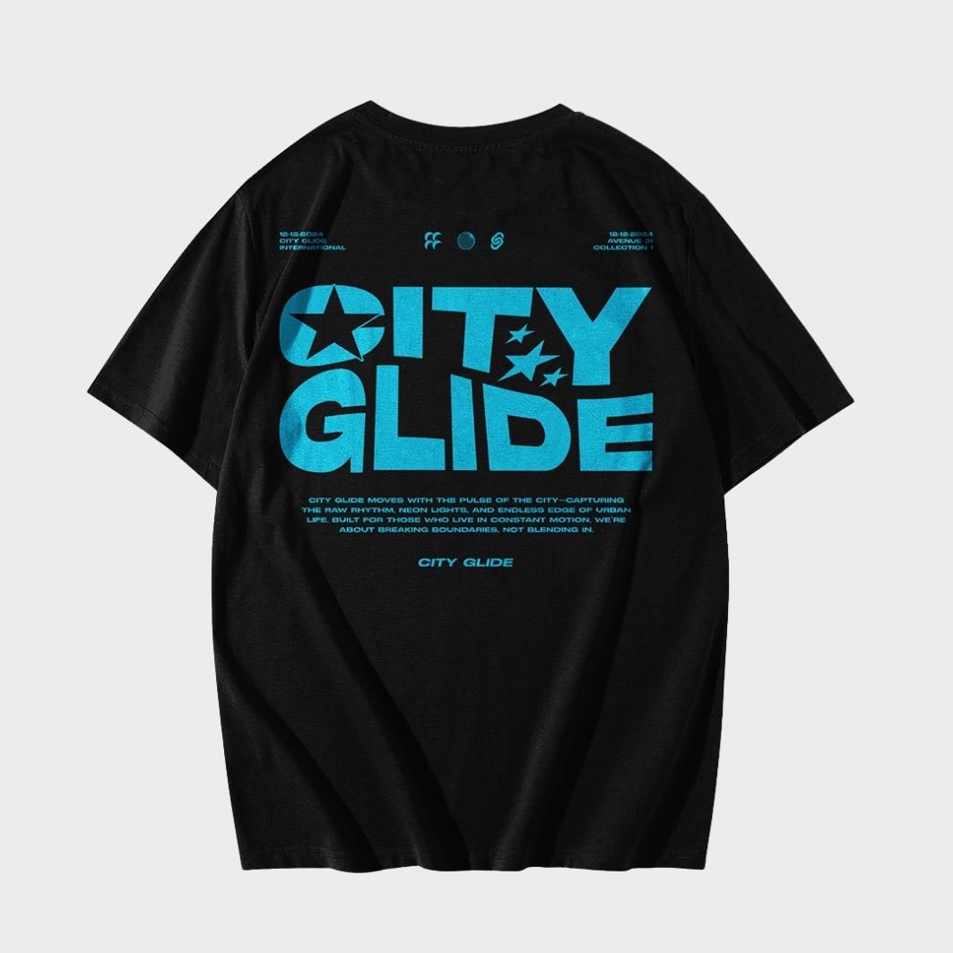 Coal Avenue Shirt - City Glide Shop