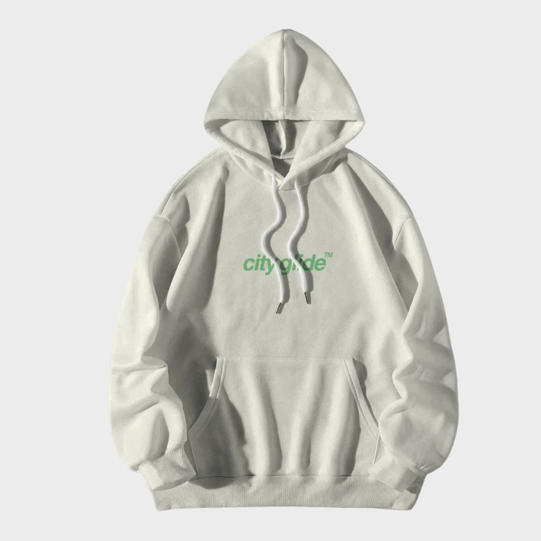 Leaf Avenue Hoodie - City Glide Shop