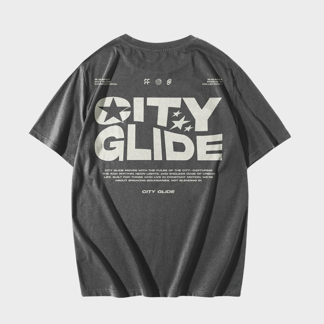 Mako Avenue Shirt - City Glide Shop