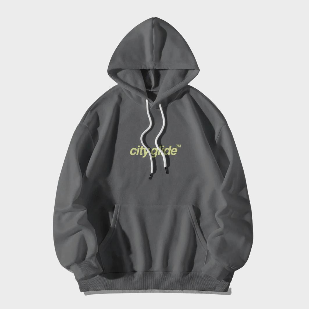 Slate Avenue Hoodie - City Glide Shop