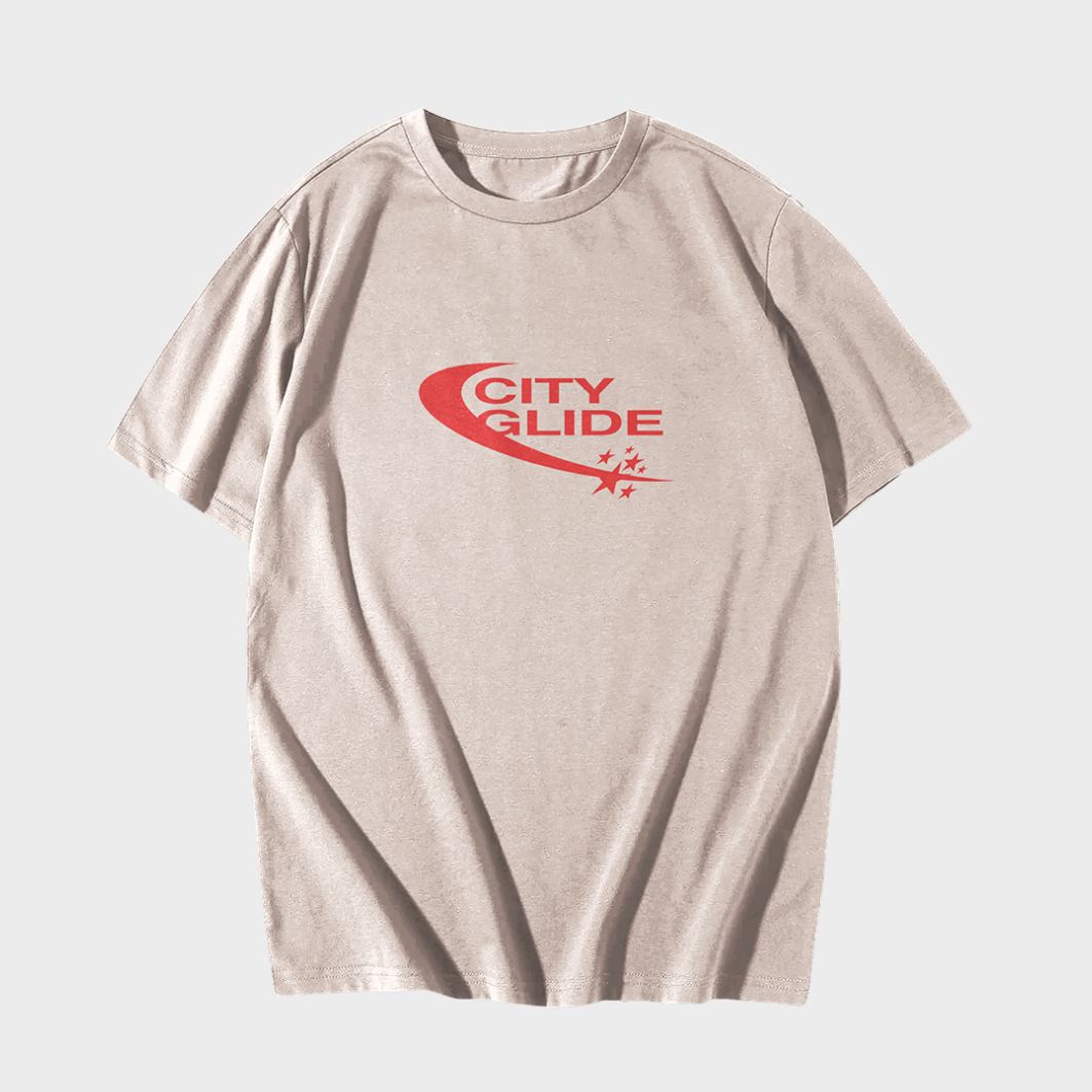 Stone Avenue Shirt - City Glide Shop